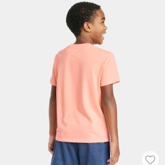 Cat & Jack - Bundle Boys' Clothes Outfits- 2pcs Size M - Picture 2 of 9